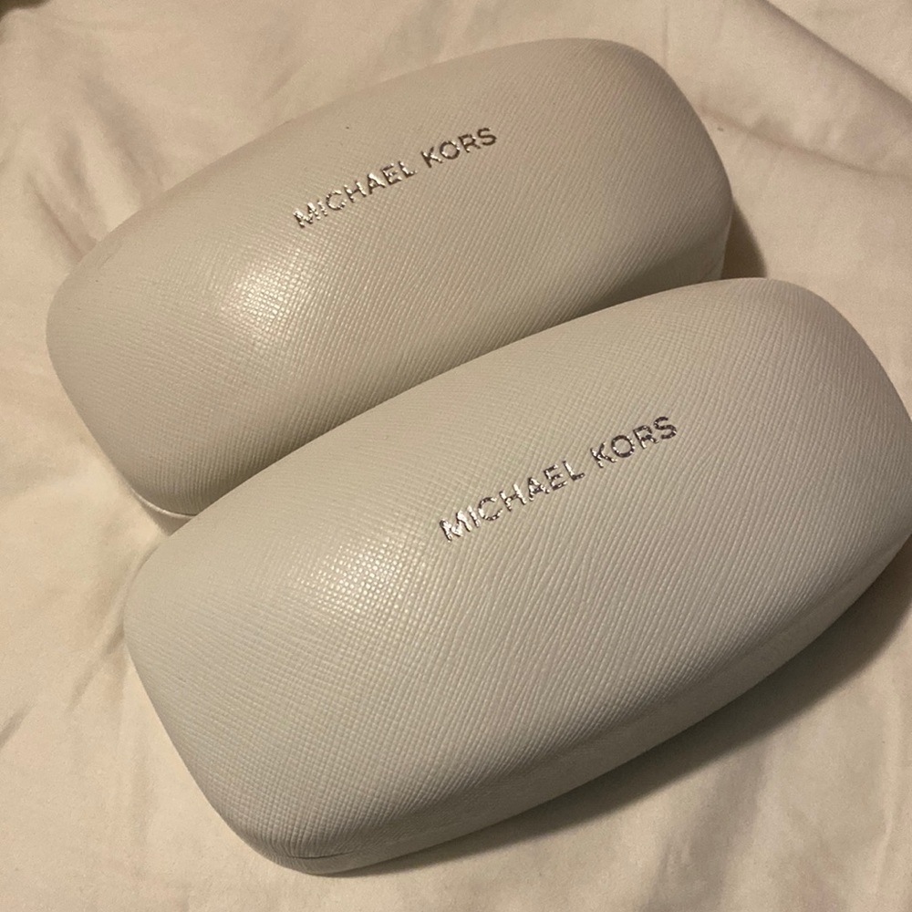 Michael Kors Sunglass Case